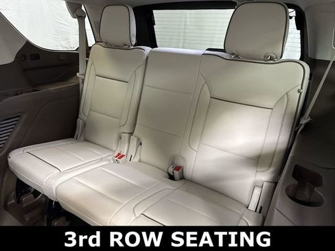 Certified 2022 GMC Yukon Denali w/ Denali Premium Package image 15