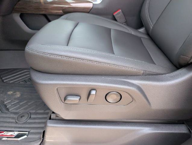 New 2026 Chevrolet Silverado 1500 RST w/ RST All Star Premium Package AWD/4WD image 26