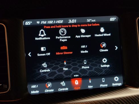 Used 2023 Dodge Charger Scat Pack image 41