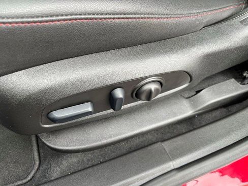 Certified 2025 Chevrolet Blazer RS image 7