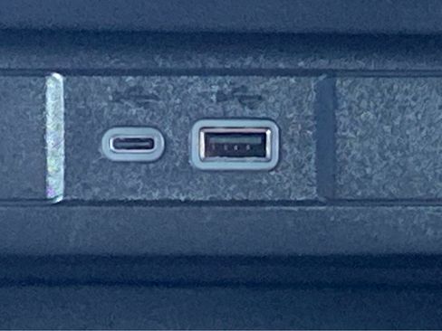 New 2025 Chevrolet Colorado Z71 w/ Technology Package image 7