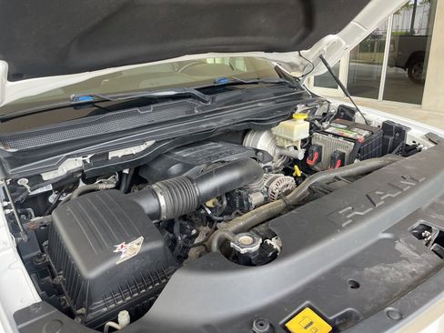 Certified 2022 RAM 1500 Big Horn image 10