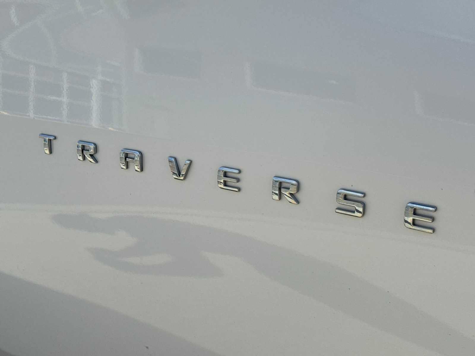 Used 2019 Chevrolet Traverse LT w/ LPO, Floor Liner Package AWD/4WD image 12