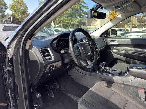 Used 2020 Dodge Durango SXT w/ 3rd Row Seating Group image 22