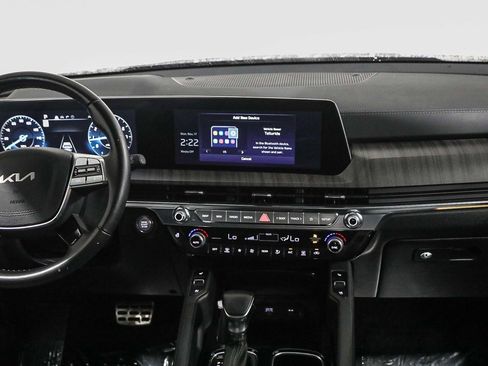 Used 2023 Kia Telluride SX Prestige image 13