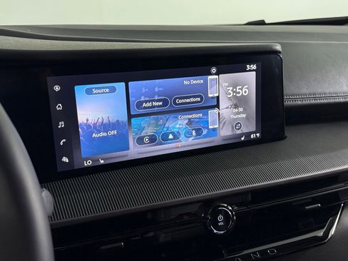 Certified 2025 Nissan Murano SV AWD/4WD image 13