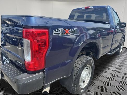 Used 2019 Ford F350 XL w/ Power Equipment Group AWD/4WD image 15