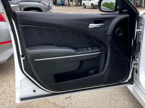 Used 2023 Dodge Charger Scat Pack w/ Plus Group RWD image 21