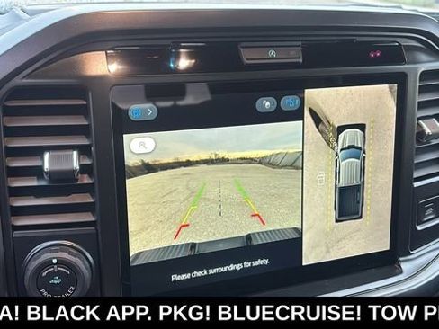 New 2026 Ford F150 Lariat w/ Equipment Group 502A High image 18