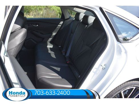 New 2026 Honda Accord Hybrid Touring image 31