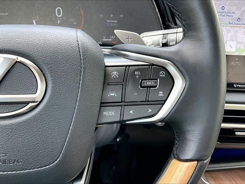 Used 2026 Lexus RX 350 Premium Plus w/ Accessory Package (Z1) FWD image 23