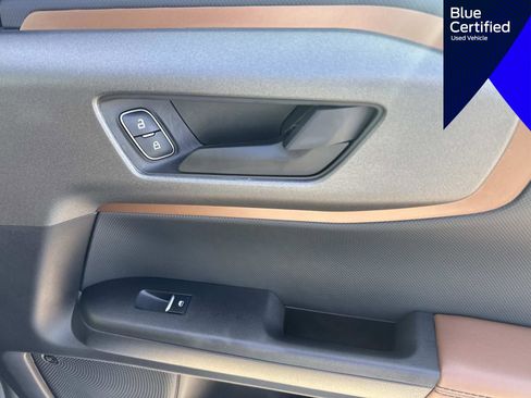 Certified 2025 Ford Bronco Sport Outer Banks w/ Outer Banks Tech Package+ image 19