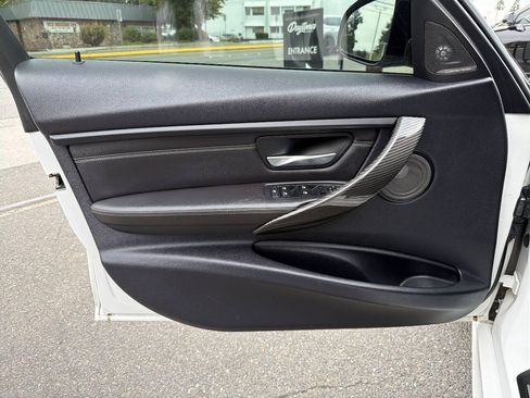 Used 2015 BMW M3 RWD image 48