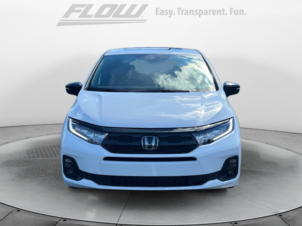 Used 2026 Honda Odyssey Sport-L image 2