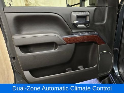 Used 2017 GMC Sierra 1500 SLT w/ Max Trailering Package AWD/4WD image 14