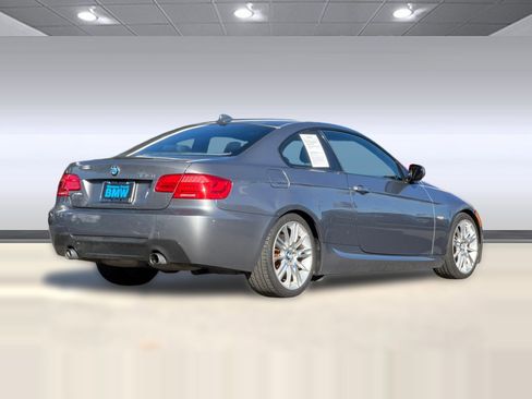 Used 2012 BMW 335i Coupe image 8
