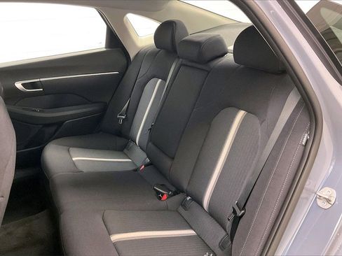 New 2026 Hyundai Sonata SEL image 10