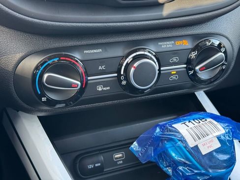 New 2025 Kia Soul LX w/ LX Technology Package image 14