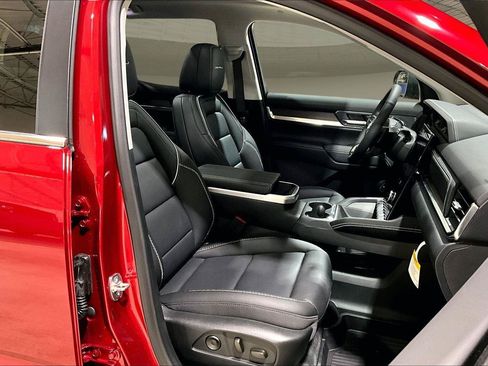 New 2026 GMC Terrain Denali AWD/4WD image 12