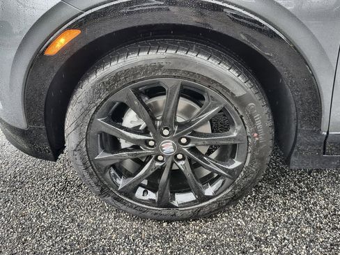 New 2026 Buick Encore GX Sport Touring w/ Comfort Package image 32