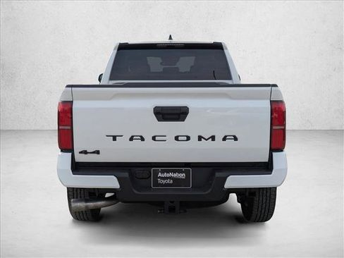 New 2026 Toyota Tacoma SR5 AWD/4WD image 7