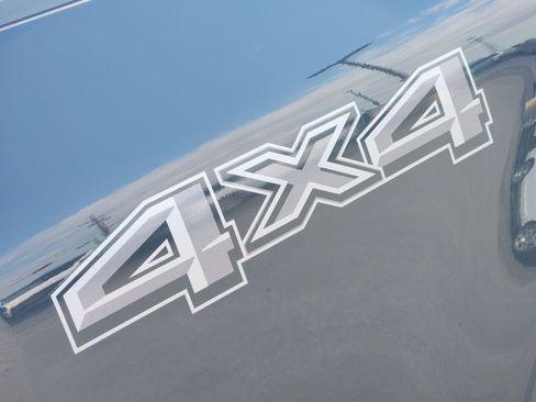 New 2025 Ford F150 STX w/ Equipment Group 200A image 13