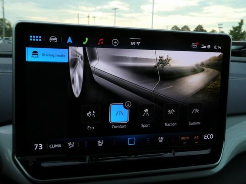 New 2025 Volkswagen ID.4 Pro S image 43