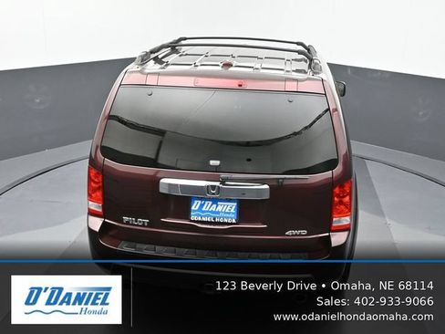 Used 2010 Honda Pilot EX-L image 17