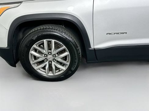 Used 2017 GMC Acadia SLE w/ Driver Alert Package I FWD image 38