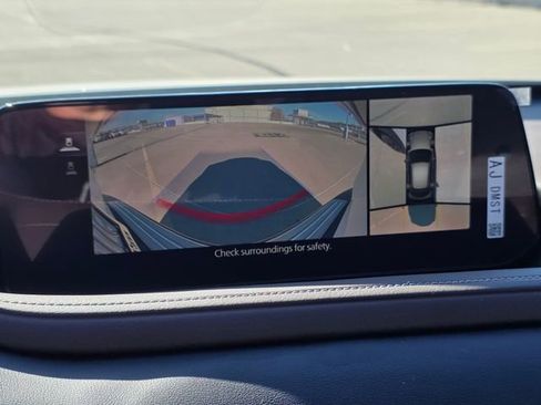 Certified 2025 MAZDA CX-30 2.5 Turbo w/ Premium Plus Pkg image 29