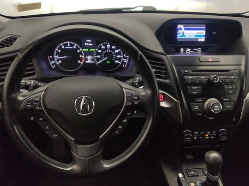 Used 2021 Acura ILX FWD image 22
