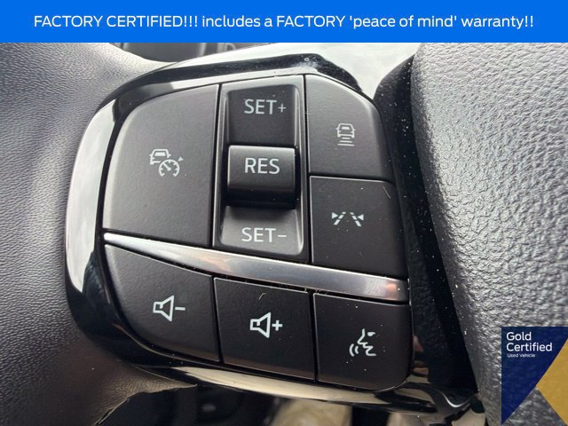 Used 2023 Ford Escape Active w/ Tech Pack #2 AWD/4WD image 48