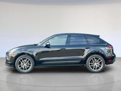 New 2026 Porsche Macan