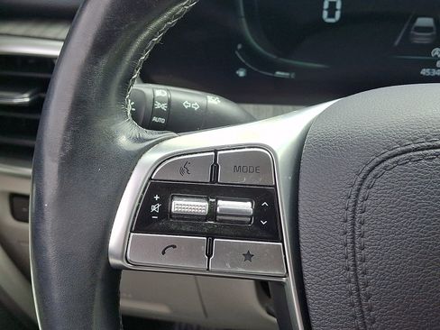 Certified 2023 Kia Telluride EX w/ EX Captain's Chair Package AWD/4WD image 21