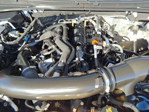 Certified 2023 Ford Expedition Limited image 27