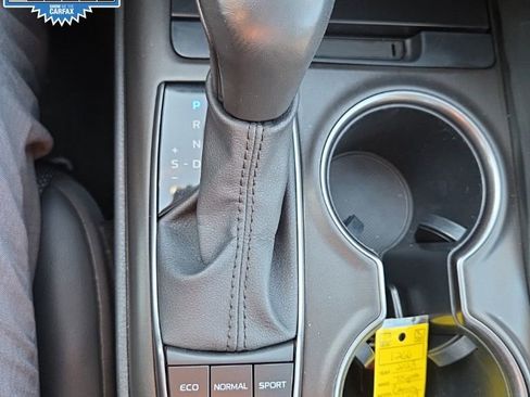 Certified 2023 Toyota Camry XSE image 30