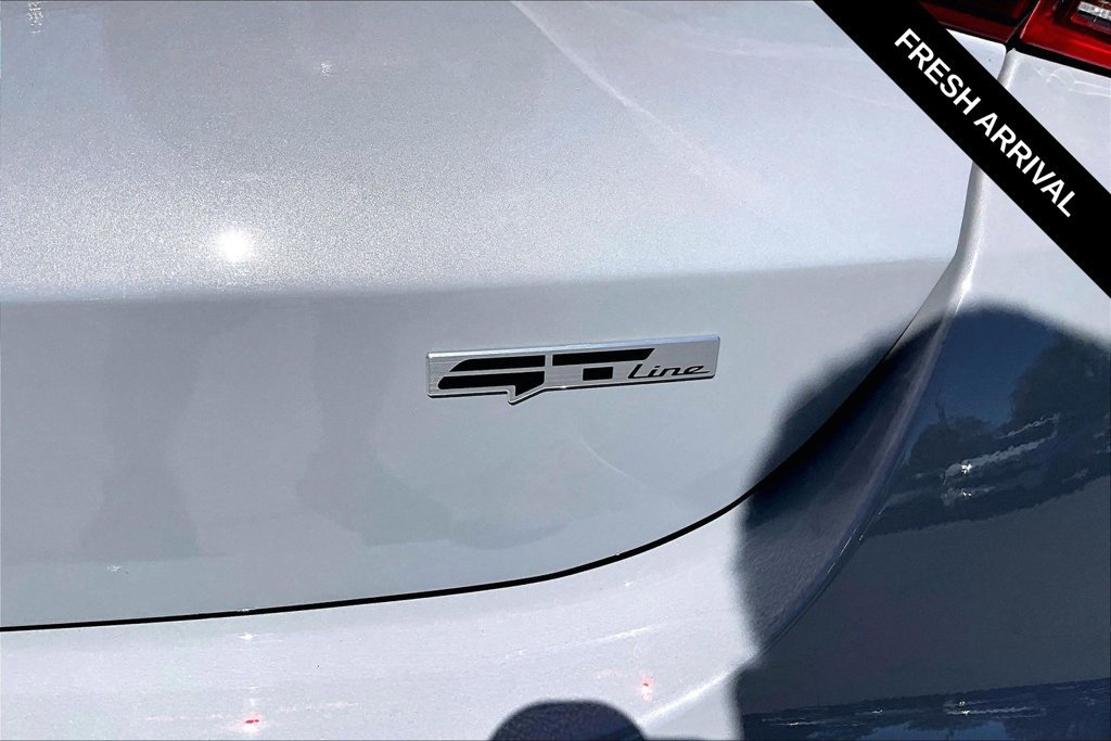 Used 2023 Kia K5 GT-Line FWD image 23