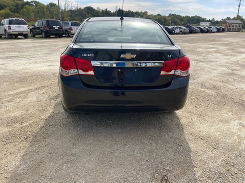 Used 2012 Chevrolet Cruze LT image 3