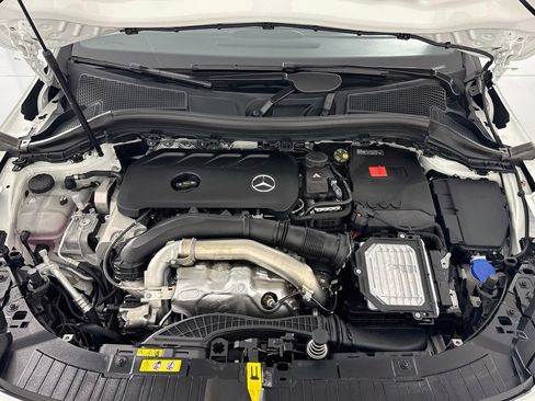 Certified 2026 Mercedes-Benz GLA 250 image 11