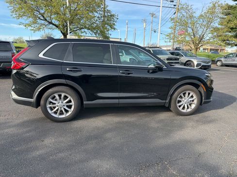 Used 2024 Honda CR-V EX-L image 28