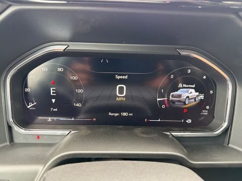 New 2026 GMC Sierra 1500 AT4 AWD/4WD image 11