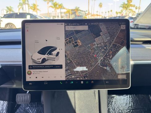 Used 2023 Tesla Model 3 Standard Range image 26