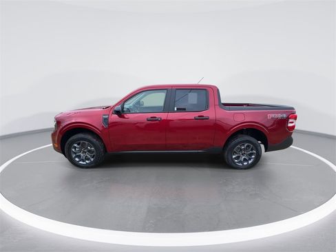 New 2026 Ford Maverick XLT w/ XLT Luxury Package image 5