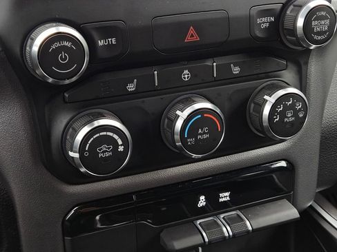 Used 2023 RAM 1500 Big Horn image 22