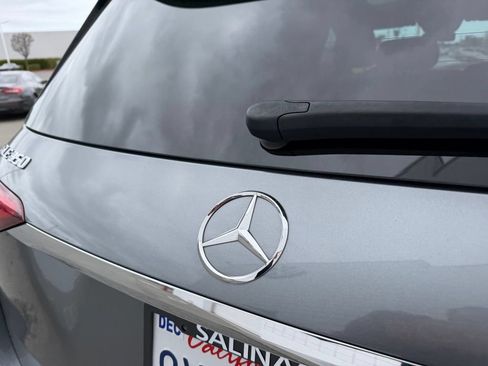 Used 2021 Mercedes-Benz GLE 350 4MATIC image 10