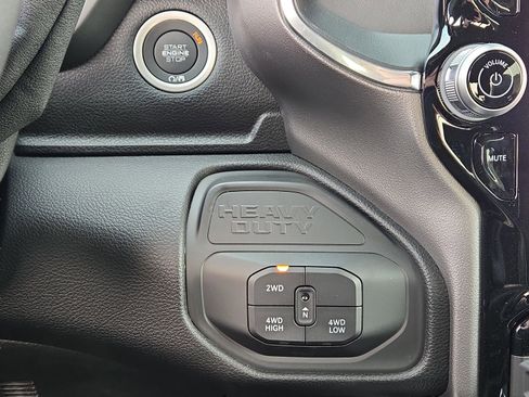 New 2026 RAM 2500 Laramie w/ Night Edition image 26