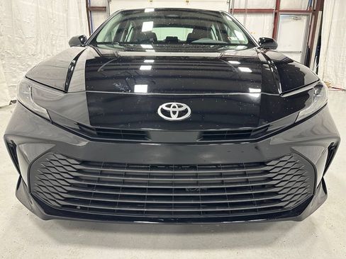 Used 2026 Toyota Camry LE FWD image 2