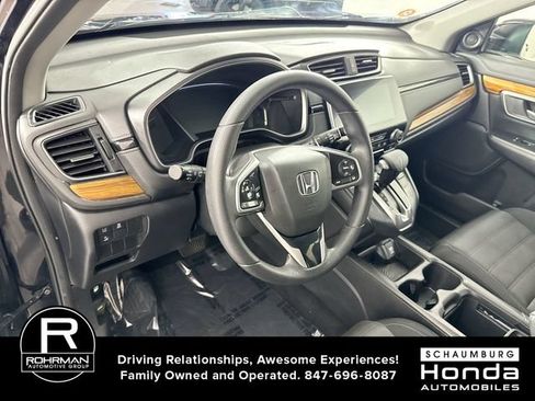 Used 2019 Honda CR-V EX image 26