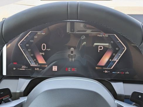 New 2026 BMW X3 xDrive30 w/ Premium Package image 30