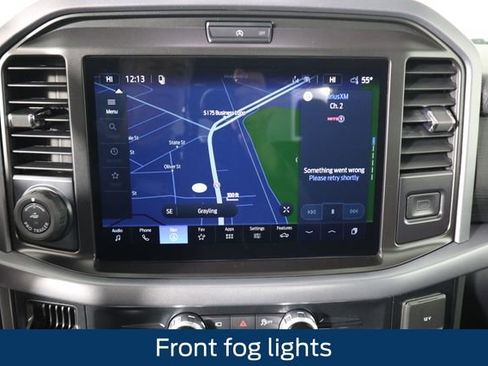 New 2026 Ford F150 XLT w/ Equipment Group 302A MID image 46